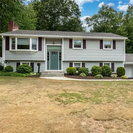 Buy this 3 bed house on 157 Wickham Drive in East Hartford, CT 06118