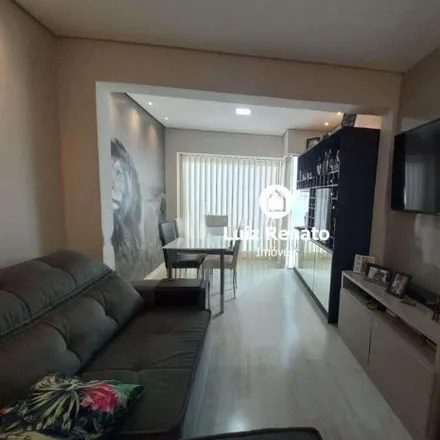Image 1 - Rua Conde de Monte Cristo, Ipiranga, Belo Horizonte - MG, 31160-440, Brazil - Apartment for sale