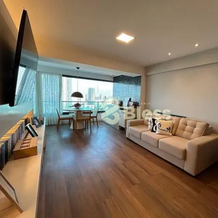 Buy this 3 bed apartment on Travessa Antônio Basílio in Lagoa Nova, Natal - RN