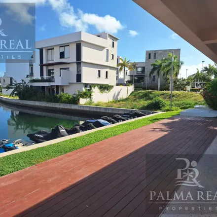 Image 9 - Green Motion Car Rental, MEX 180, 77514 Cancún, ROO, Mexico - House for sale