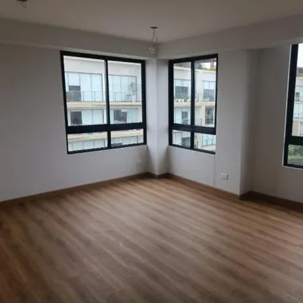 Buy this 2 bed apartment on Jirón Pajatén 179 in Santiago de Surco, Lima Metropolitan Area 15038