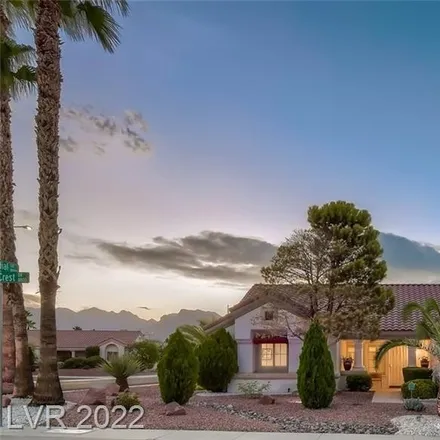 Buy this 2 bed house on 8824 Stan Crest Drive in Las Vegas, NV 89134