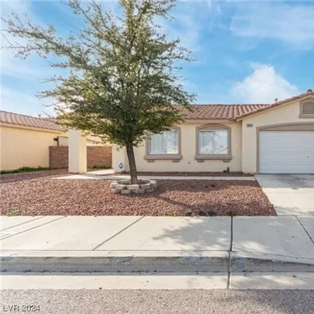 Rent this 3 bed house on 4965 North Ferrell Street in North Las Vegas, NV 89031