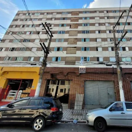 Rent this 1 bed apartment on Rua Guaranésia 861 in Vila Maria, São Paulo - SP