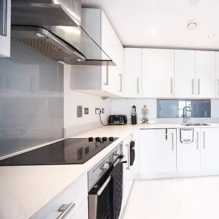 Image 2 - London, HA9 6BF, United Kingdom - Apartment for rent