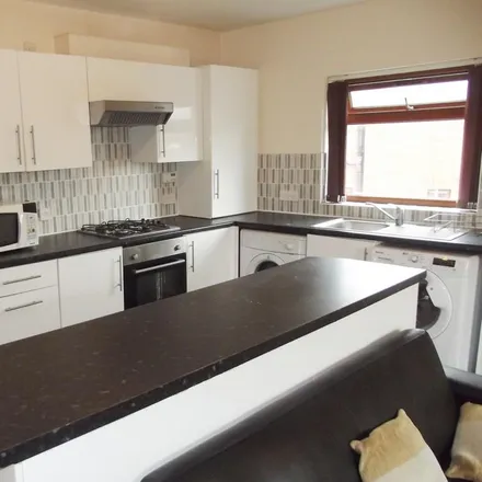 Rent this 2 bed apartment on 22 Egerton Road in Manchester, M14 6YB