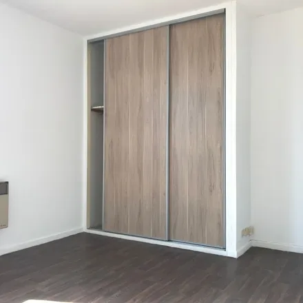 Rent this 1 bed apartment on 103 Avenue Abbé Paul Parguel in 34000 Montpellier, France