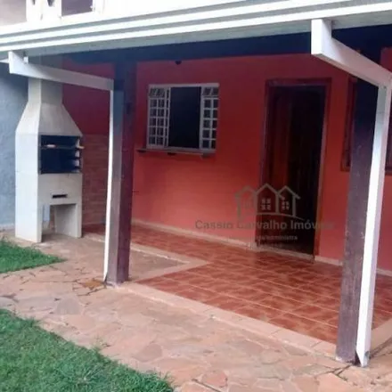 Rent this 3 bed house on Rua Heitor Nascimento in Cidade Universitária, Campinas - SP