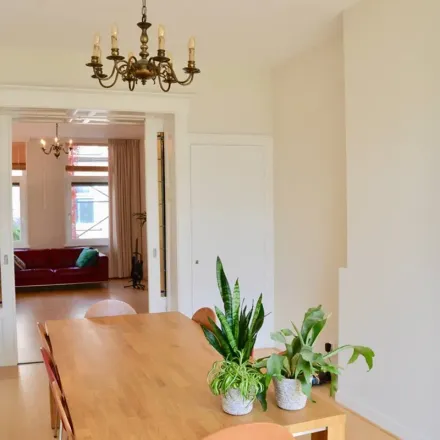 Rent this 2 bed apartment on Sneeuwbalstraat 10 in 2565 WB The Hague, Netherlands