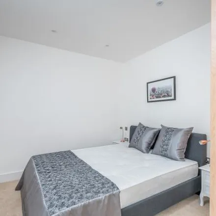 Image 2 - Chalford, Finchley Road, London, NW3 6JY, United Kingdom - Apartment for rent