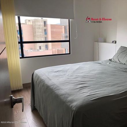 Rent this 3 bed apartment on Suba - Av. Boyacá in Avenida Carrera 72, Suba