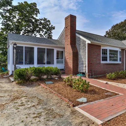 Buy this 3 bed house on 8 Pinewood Lane in Harwich, MA 02671