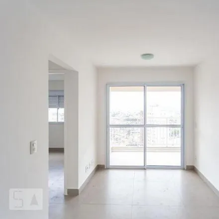 Buy this 2 bed apartment on Rua Egídio Mariano da Silva in Jardim Pacheco, Osasco - SP