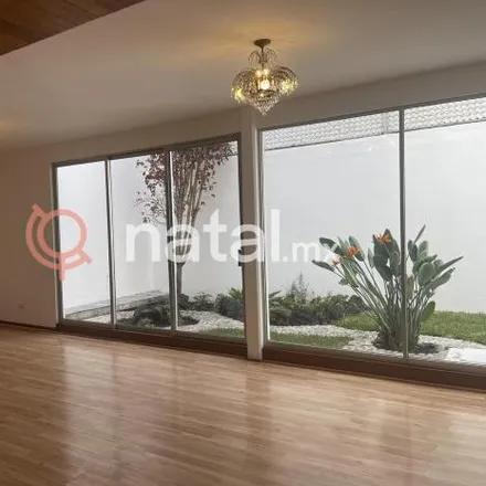 Rent this 3 bed house on Privada 29 C Sur in 72400 Puebla, PUE
