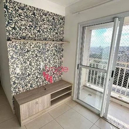Buy this 2 bed apartment on Rua Arnaldo Victaliano 881 in Jardim Paulista, Ribeirão Preto - SP
