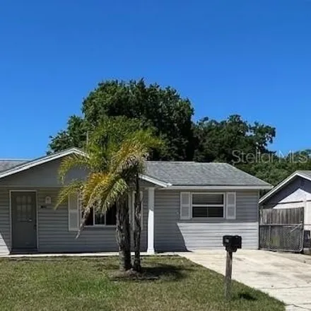Buy this 3 bed house on 11539 Rampart Lane in Bayonet Point, FL 34668