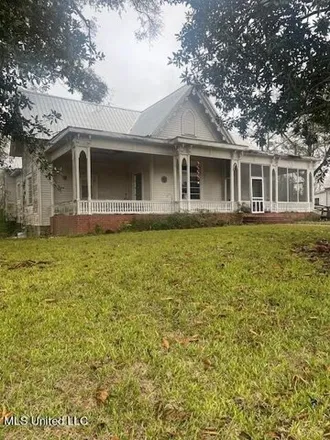 Image 1 - Birdsong Lane, Edwards, Hinds County, MS 39066, USA - House for sale