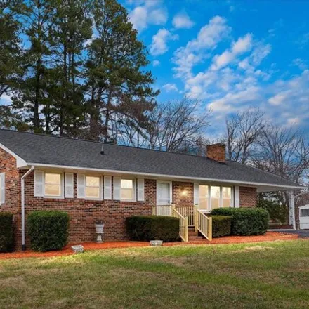 Buy this 3 bed house on 12418 Greengate Road in Fredericksburg, VA 22407