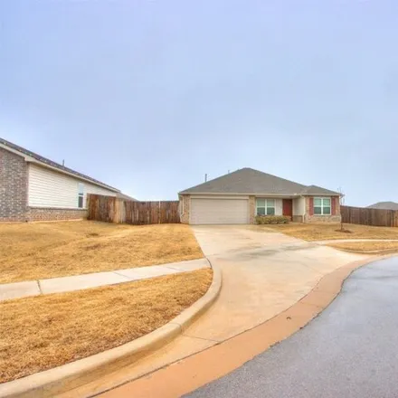 Image 2 - unnamed road, Noble, OK, USA - House for sale