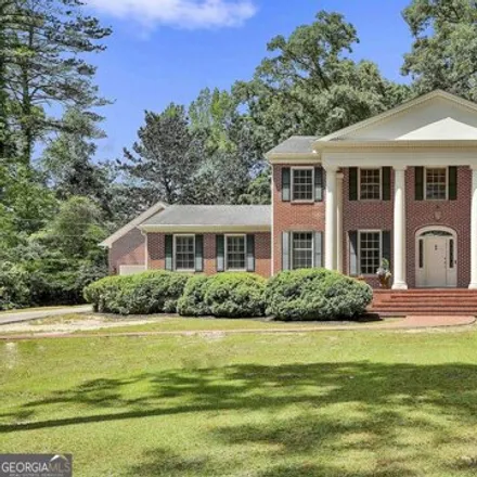 Image 1 - Pinevalley Circle, Griffin, GA 30224, USA - House for sale