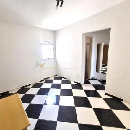 Buy this 1 bed apartment on SMT Clínica de Serviços in Rua Júlio Frank 42, Botafogo