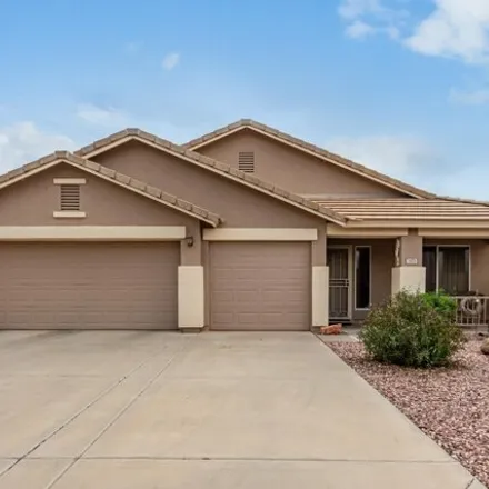 Buy this 3 bed house on 3451 South Loback Lane in Gilbert, AZ 85297