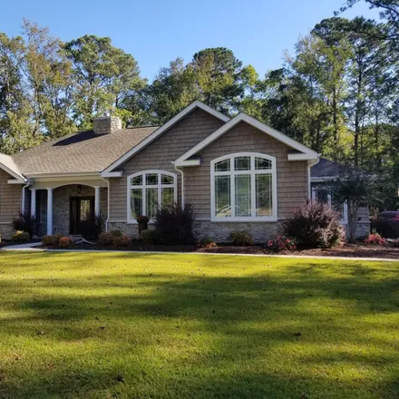 Buy this 3 bed house on 16 Sunfield Drive in Carolina Shores, Brunswick County