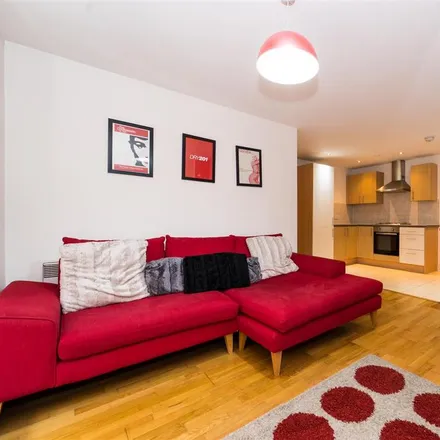 Image 2 - Northern Angel, Sharp Street, Manchester, M4 4DB, United Kingdom - Apartment for rent