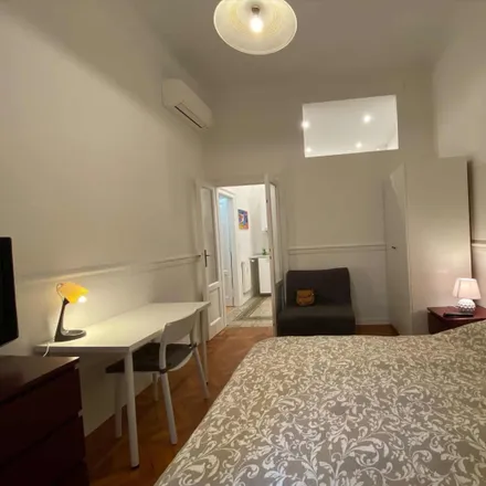 Image 5 - 1-bedroom flat near Porta Romana and Bocconi  Milan 20135 - Apartment for rent
