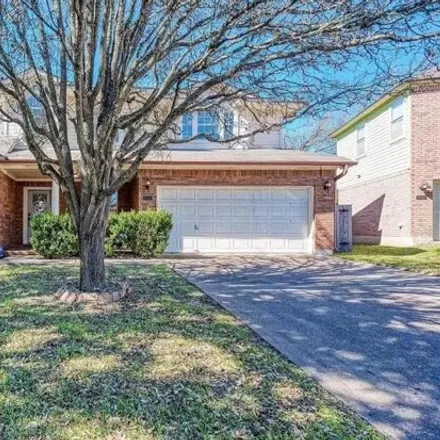 Rent this 4 bed house on 9437 Lightwood Loop in Austin, TX 78748