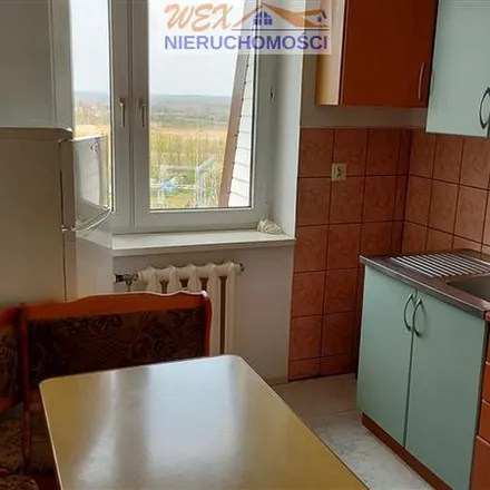 Image 3 - Maurycego Mochnackiego 3a, 76-200 Słupsk, Poland - Apartment for rent