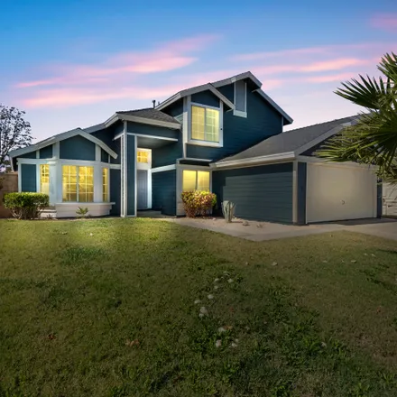 Buy this 3 bed house on 44025 Buttercup Way in Lancaster, CA 93535