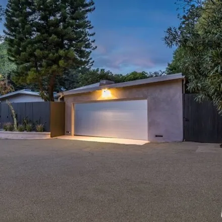 Image 6 - 2538 Hutton Drive, Beverly Hills, CA 90210, USA - House for sale