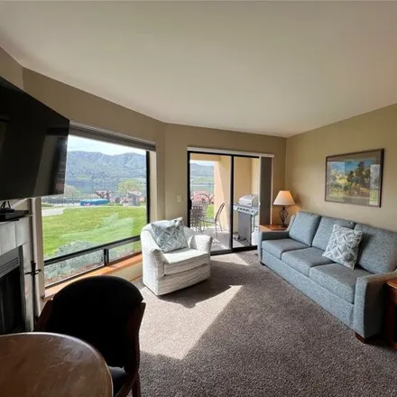 Image 5 - Lake Chelan Shores Drive, Chelan, Chelan County, WA 98816, USA - Apartment for sale