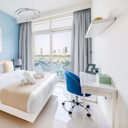 Image 5 - 0 Al Seef Street, Umm Hurair, Dubai, United Arab Emirates - Apartment for rent