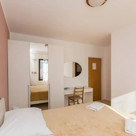 Rent this 1 bed house on Banići in Dubrovnik-Neretva County, Croatia