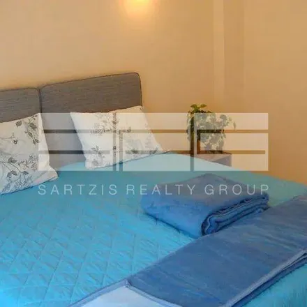 Rent this 2 bed apartment on Φωτομάρα 13 in Athens, Greece