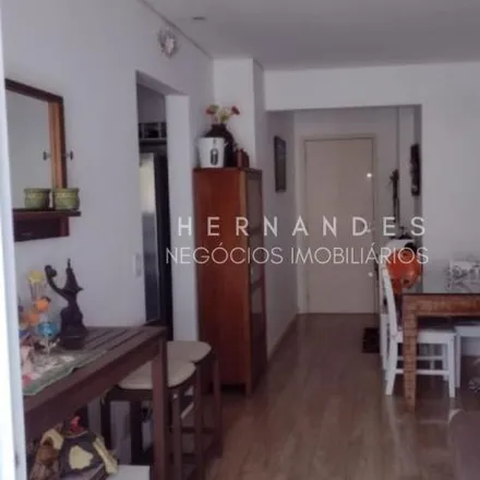 Buy this 2 bed apartment on Rua Werner Goldberg in Vila Dom José, Barueri - SP