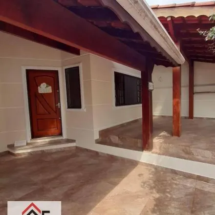 Buy this 3 bed house on Avenida Barretos in Jardim do Lago, Atibaia - SP