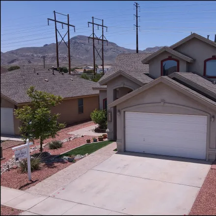 Buy this 4 bed loft on 11305 Northview Drive in El Paso, TX 79934