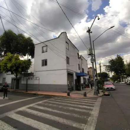 Image 2 - Calle Efrén Rebolledo, Colonia Obrera, 06800 Mexico City, Mexico - Apartment for sale