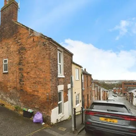 Buy this 2 bed house on Joiners Arms in Victoria Street, Lincoln
