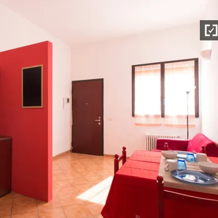 Rent this 1 bed apartment on Via Salvatore Pianell in 5, 20125 Milan MI