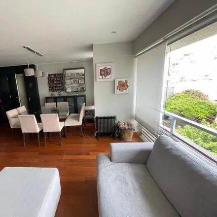 Buy this 3 bed apartment on Calle Esquilache in San Isidro, Lima Metropolitan Area 15073