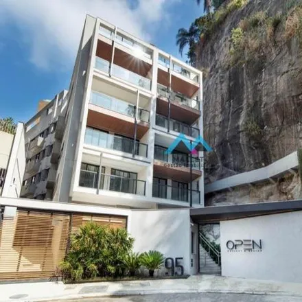 Image 1 - Hotel Brás, Rua Marquesa de Santos, Laranjeiras, Rio de Janeiro - RJ, 22221-070, Brazil - Apartment for sale