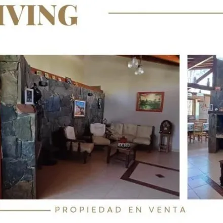 Buy this studio house on Avenida del Cerro 154 in Departamento Punilla, Villa Giardino
