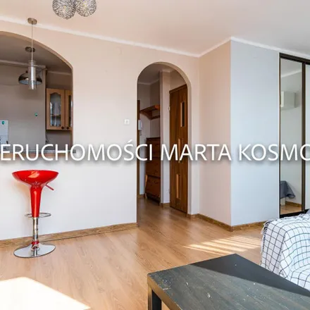 Image 9 - Saski Point, Marszałkowska 111, 00-102 Warsaw, Poland - Apartment for rent