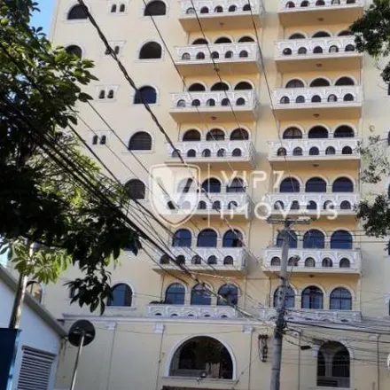 Image 2 - Avenida General Carneiro 25, Vila Jandira Leão, Sorocaba - SP, 18043-000, Brazil - Apartment for sale