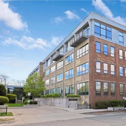 Buy this 2 bed condo on 1701 Northeast Madison Street in Minneapolis, MN 55413
