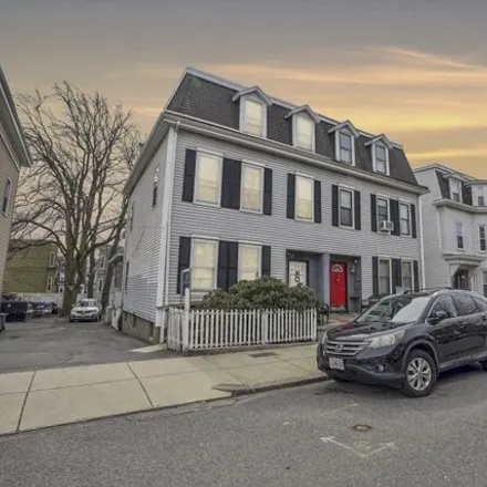 Buy this 6 bed house on 607 East Seventh Street in Boston, MA 02127